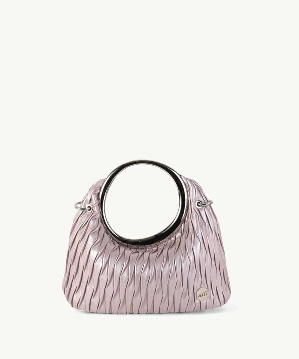 kbas-coctail-fara-bolso-de-mano-pu-malva-elegante-y-moderno image 1