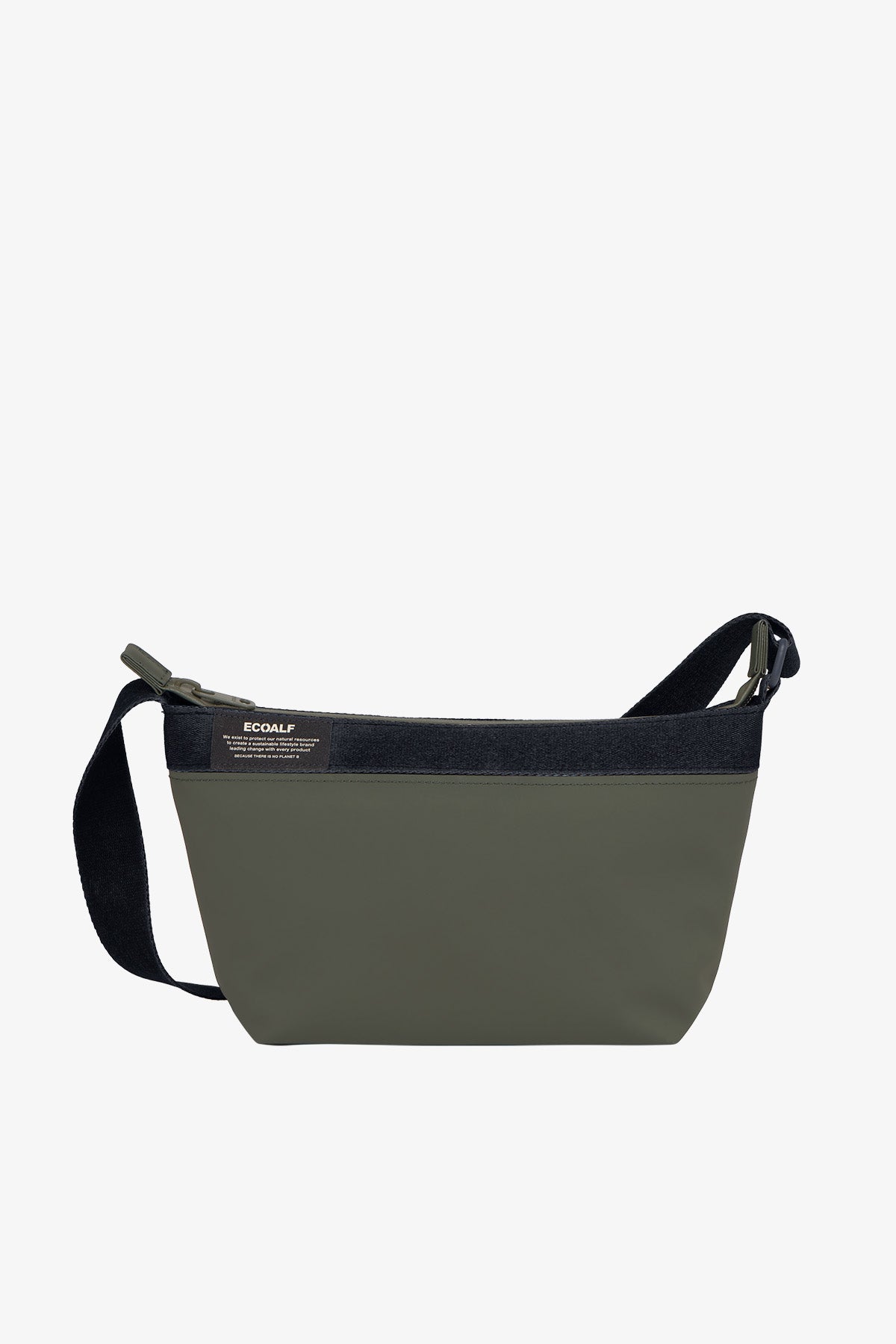 ecoalf-areny-bolso-bandolera-khaki-de-mujer-50-poli-ster-reciclado-repelente-al- image 4