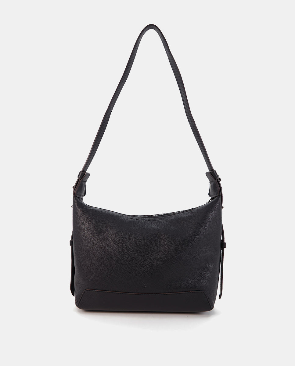 abbacino-bandolera-piel-premium-negra image 3