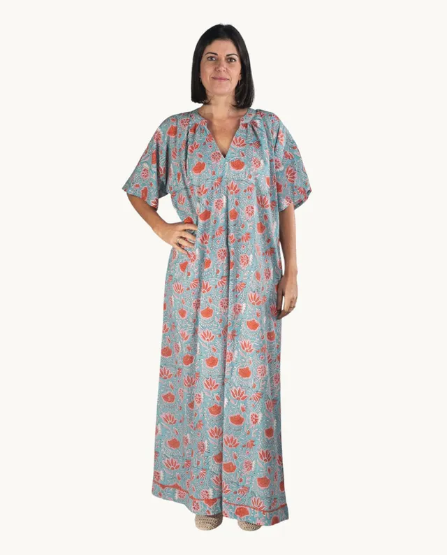 kbas-caft-n-algod-n-talla-nica-color-celeste image 1