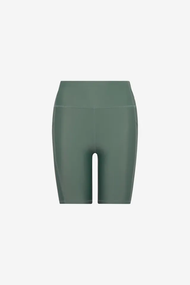 ecoalf-klun-leggings-verdes-para-mujer image 1