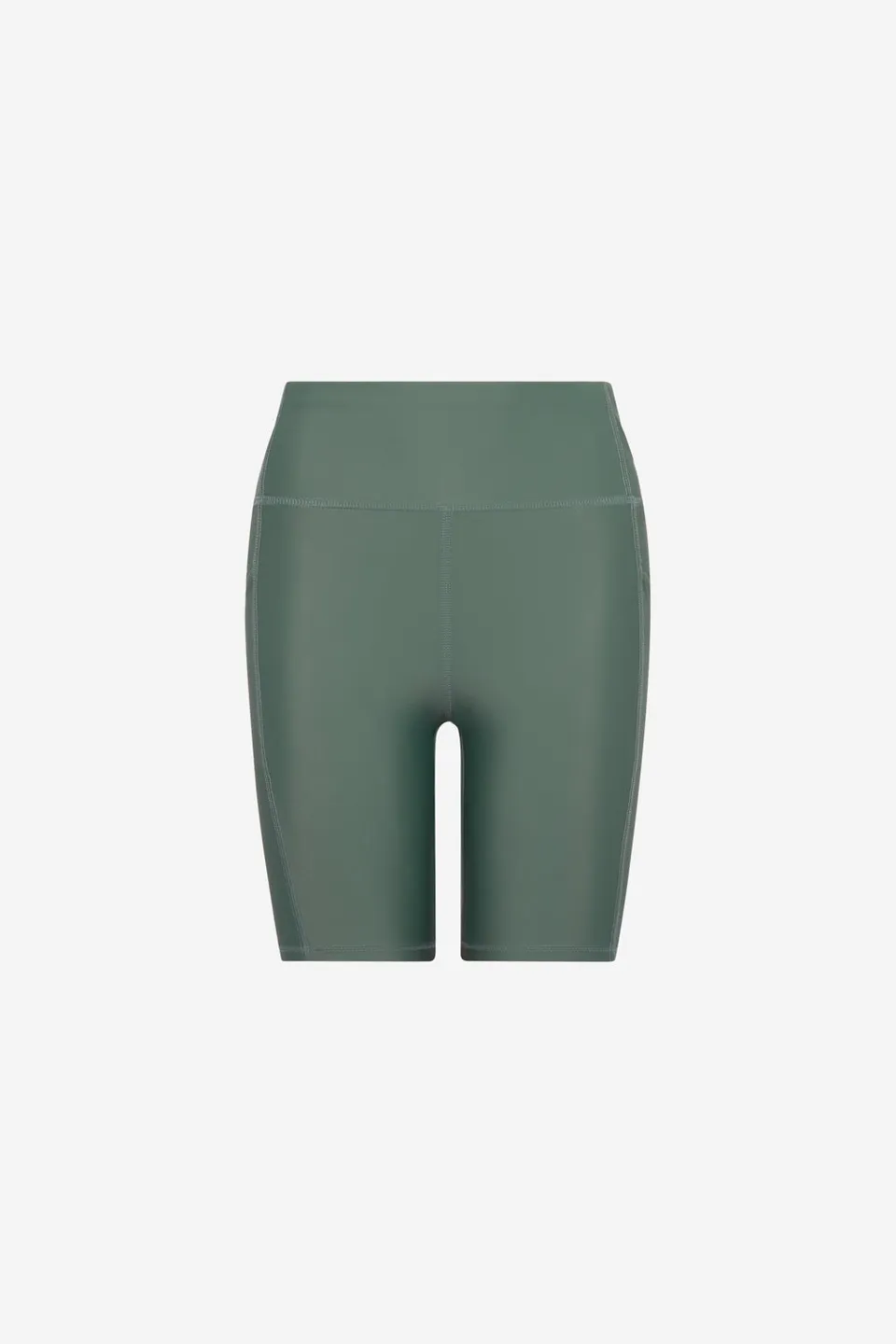 ecoalf-klun-leggings-verdes-para-mujer image 1