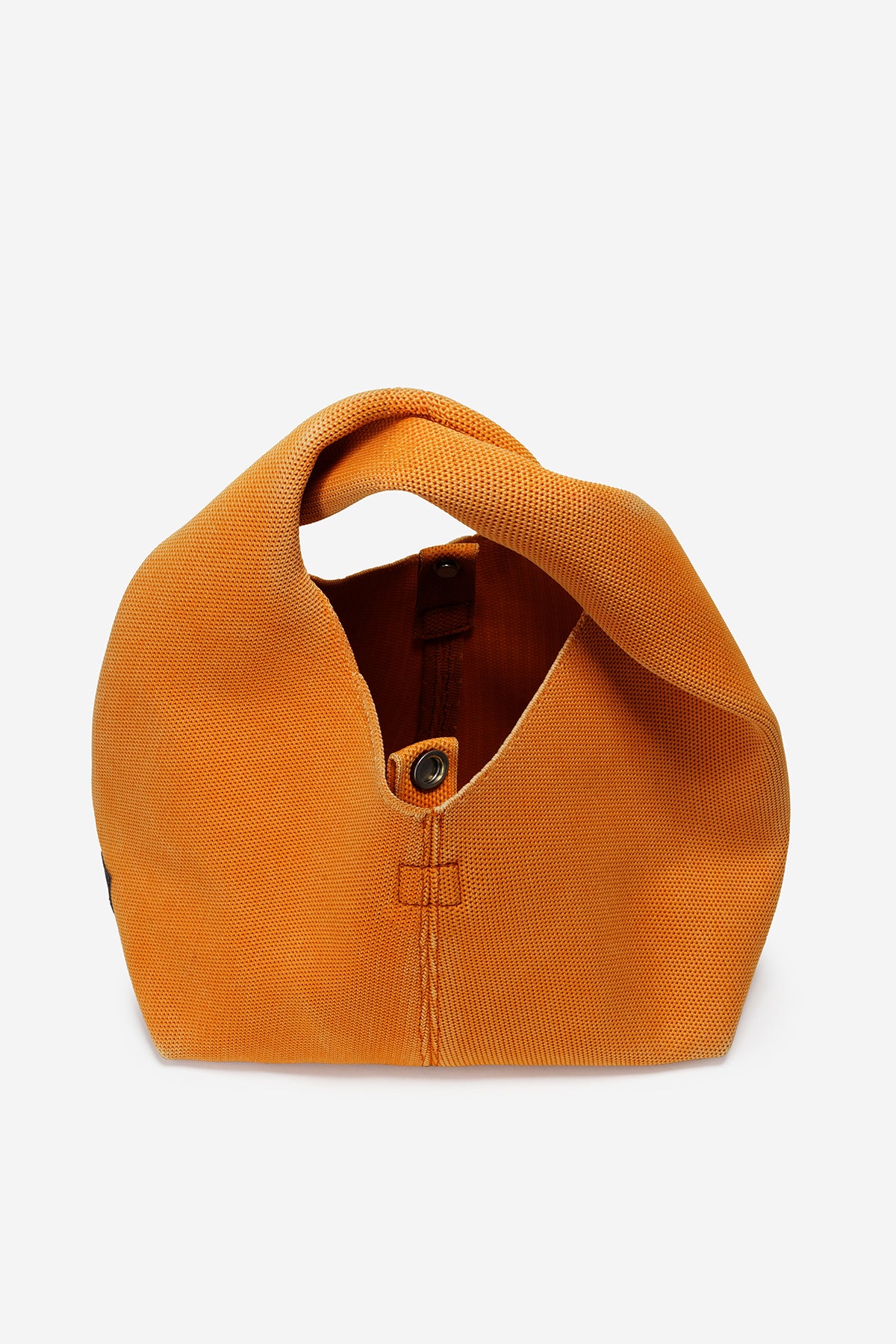 ecoalf-bolso-tika-mini-liso-naranja-de-poli-ster-reciclado-para-mujer image 4