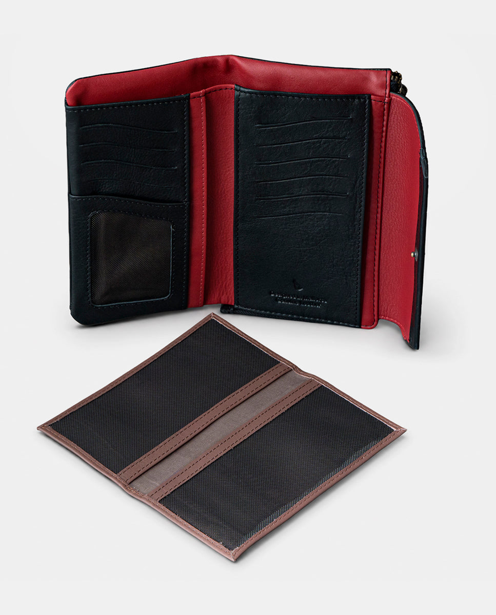 abbacino-cartera-grande-de-mujer-en-piel-negra image 7