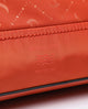 abbacino-shopper-naranja-reciclado-jacquard image 8