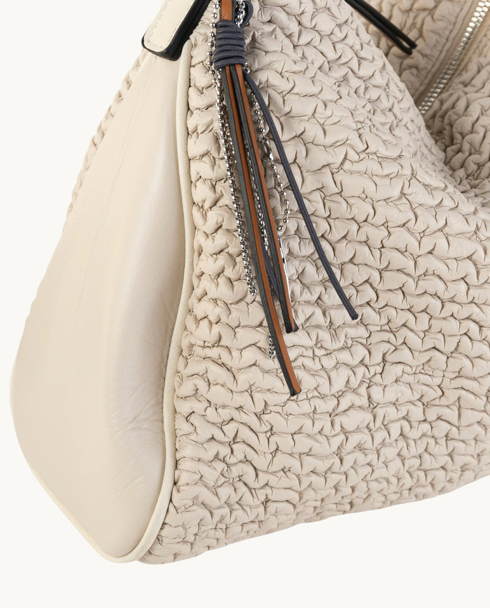 kbas-bolso-de-hombro-de-piel-sint-tica-urban-spiga-color-beige-33x16x26-cm image 3