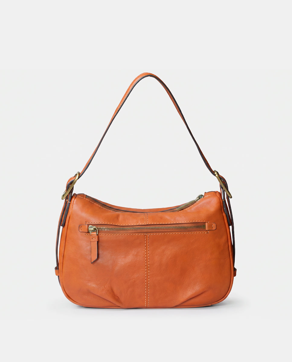 abbacino-bolso-de-mano-piel-cognac image 2
