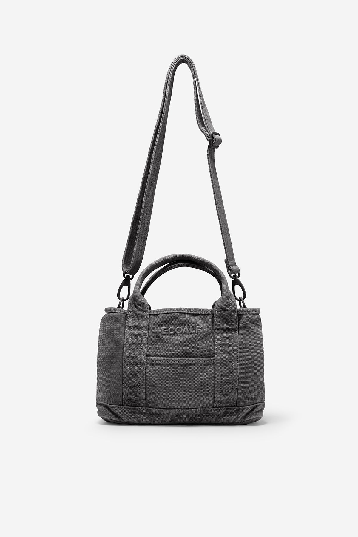 ecoalf-bolso-peque-o-palms-mini-gris-de-mujer image 1