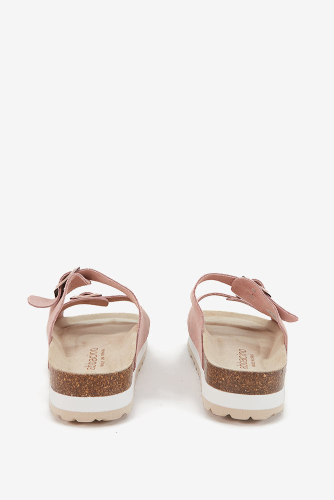 sandalia-plataforma-abbacino-serraje-beige-bio image 5