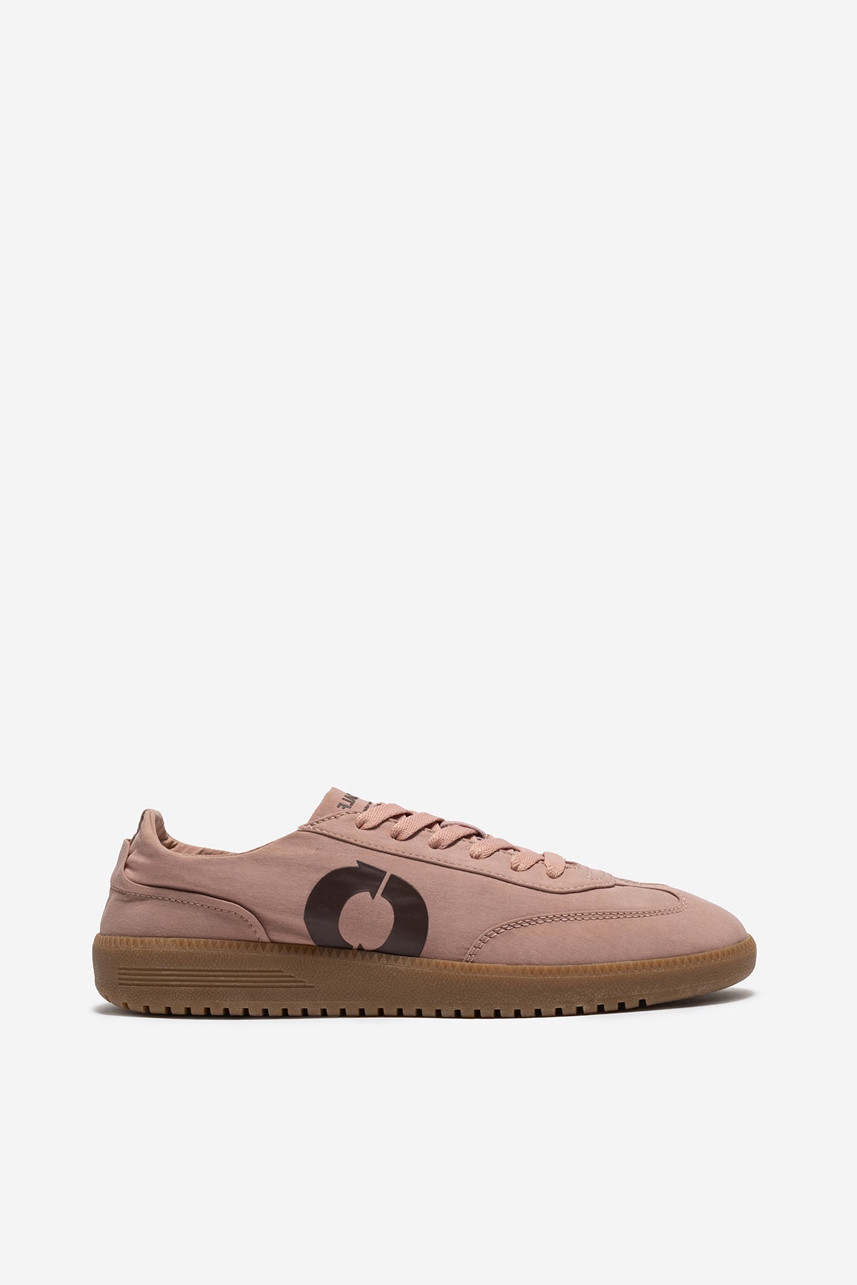 zapatilla-bapsom-strenk-rosa-de-mujer-ecoalf-poliamida-reciclada-ligera-y-confor image 1