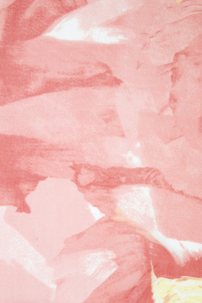bandana-de-seda-abbacino-rosa-aecc-edici-n-limitada image 8