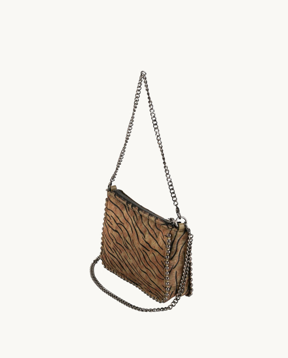 coctel-lido-bolso-de-hombro-animal-print-piel-sint-tica-kaki image 2