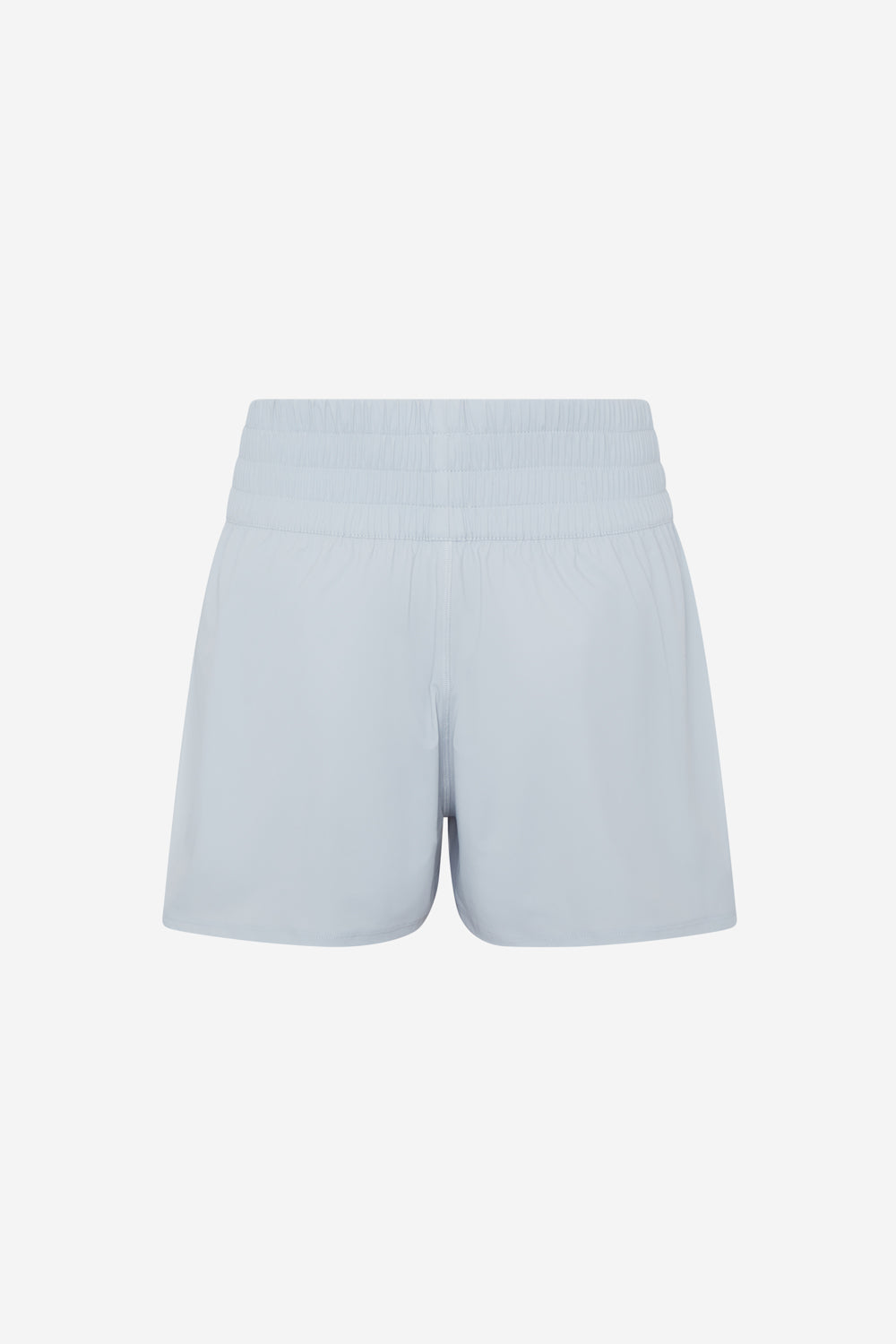 ecoalf-shorts-spring-gris-de-mujer-upf-50-secado-r-pido-nylon-reciclado image 6