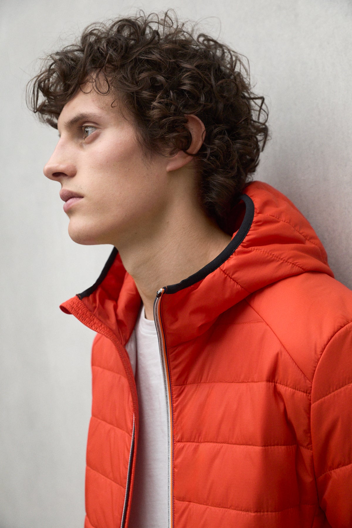 ecoalf-chaqueta-atlantico-naranja-de-hombre-poliamida-reciclada-ultraligera-repe image 6