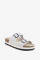 abbacino-sandalias-bio-mujer-plataforma-serraje-con-hebillas image 4