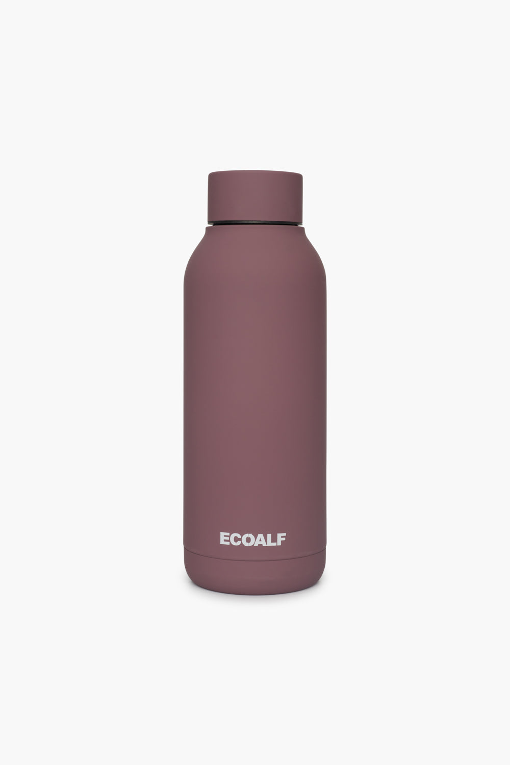 ecoalf-botella-bronson-acero-inoxidable-granate-510-ml-doble-aislamiento-12h-cal image 2