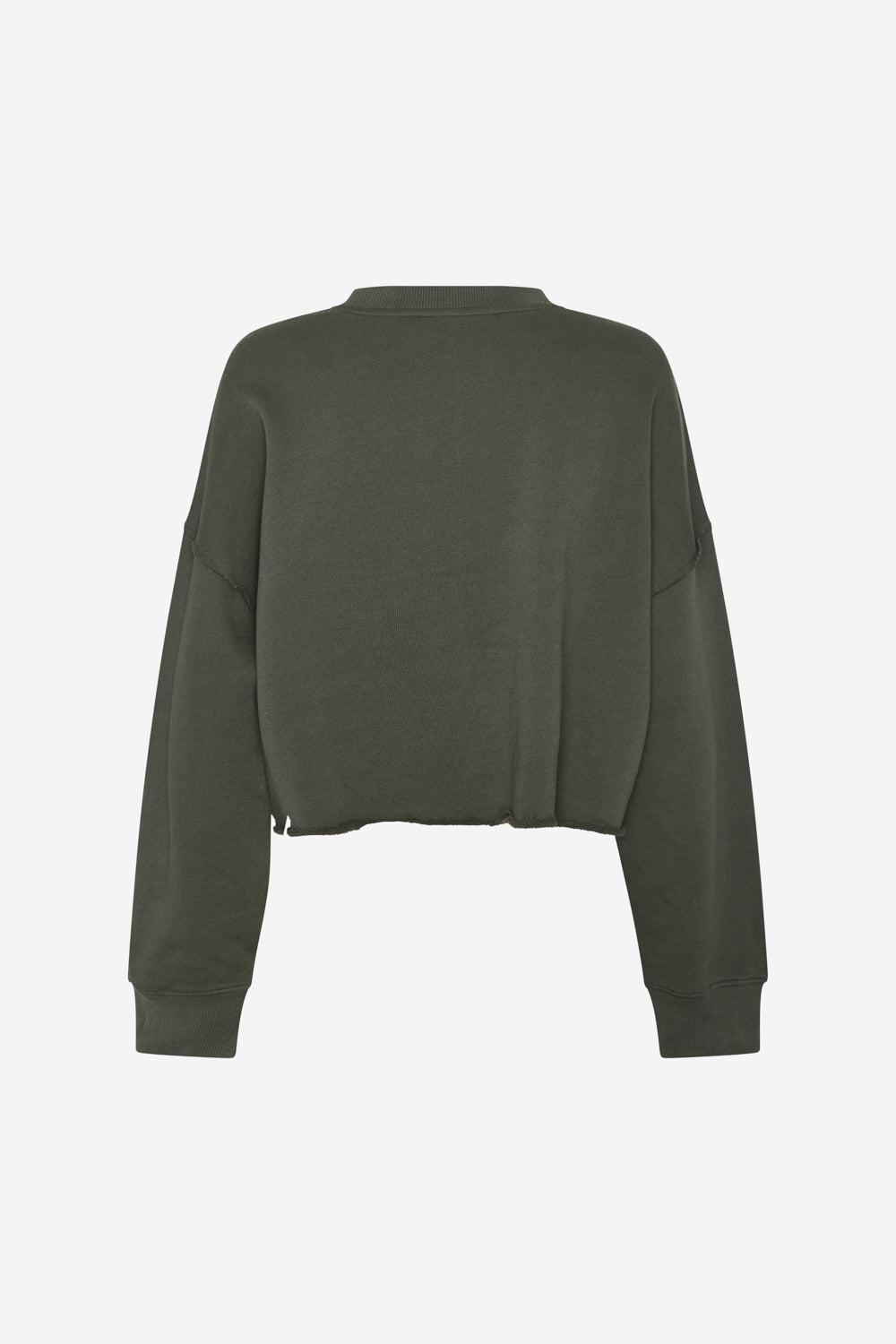 ecoalf-sudadera-delan-verde-para-mujer-100-algod-n-reciclado-fit-c-modo image 8
