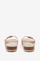 abbacino-sandalia-plana-hebilla-rosa-piel-bio-made-in-spain image 4