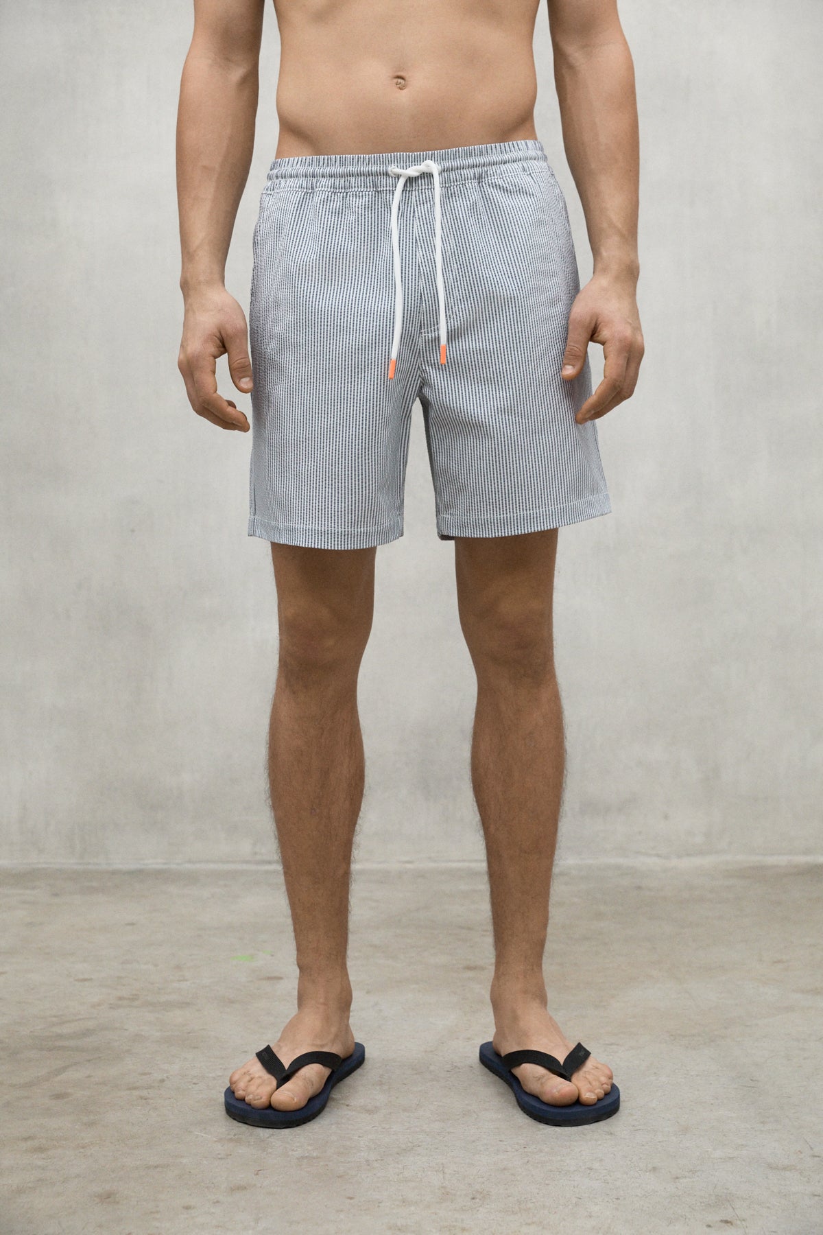 ecoalf-traje-de-ba-o-oyambre-azul-poli-ster-reciclado image 1