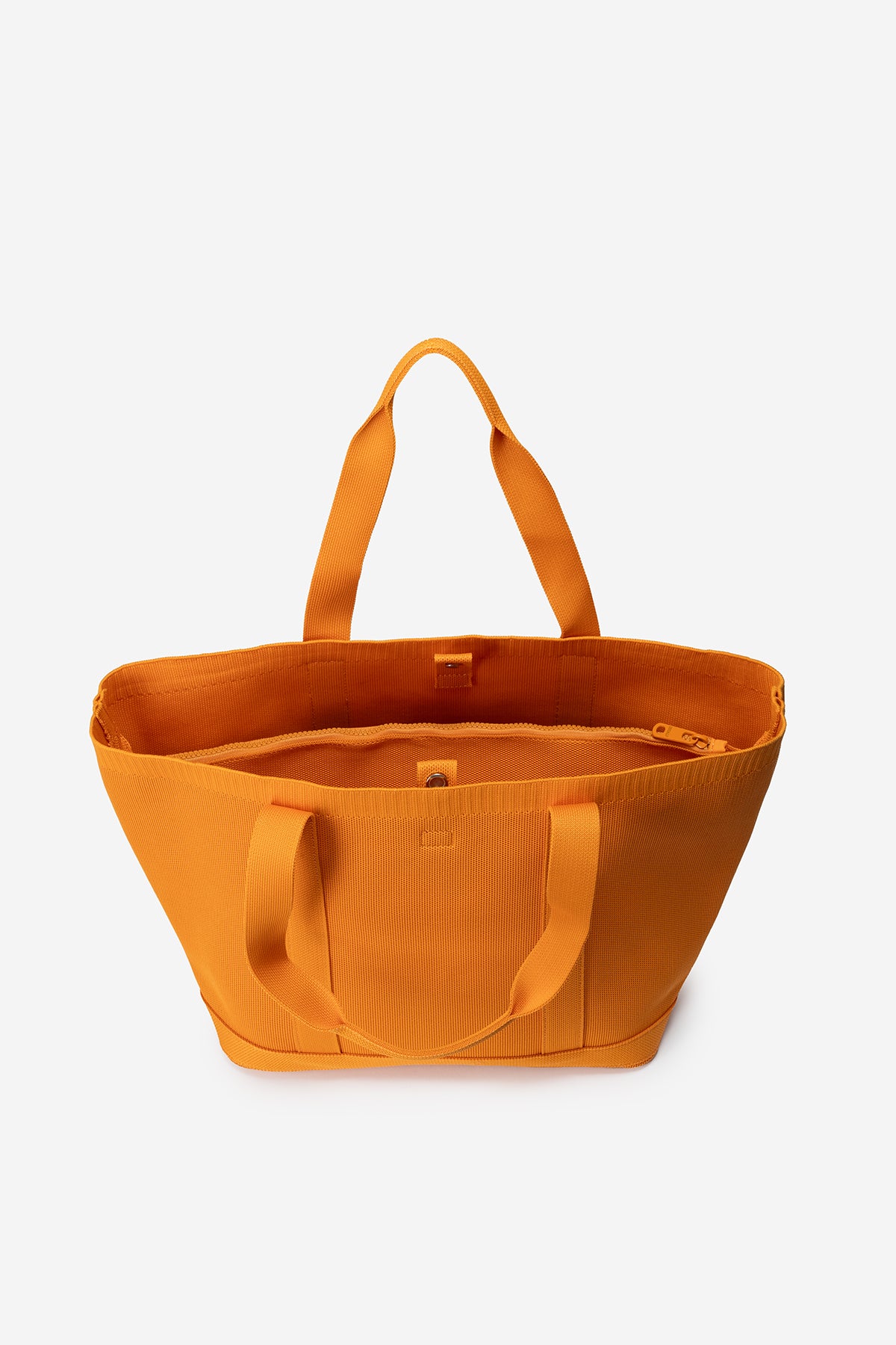 bolso-shopper-marta-tika-de-ecoalf-poli-ster-reciclado-naranja image 6