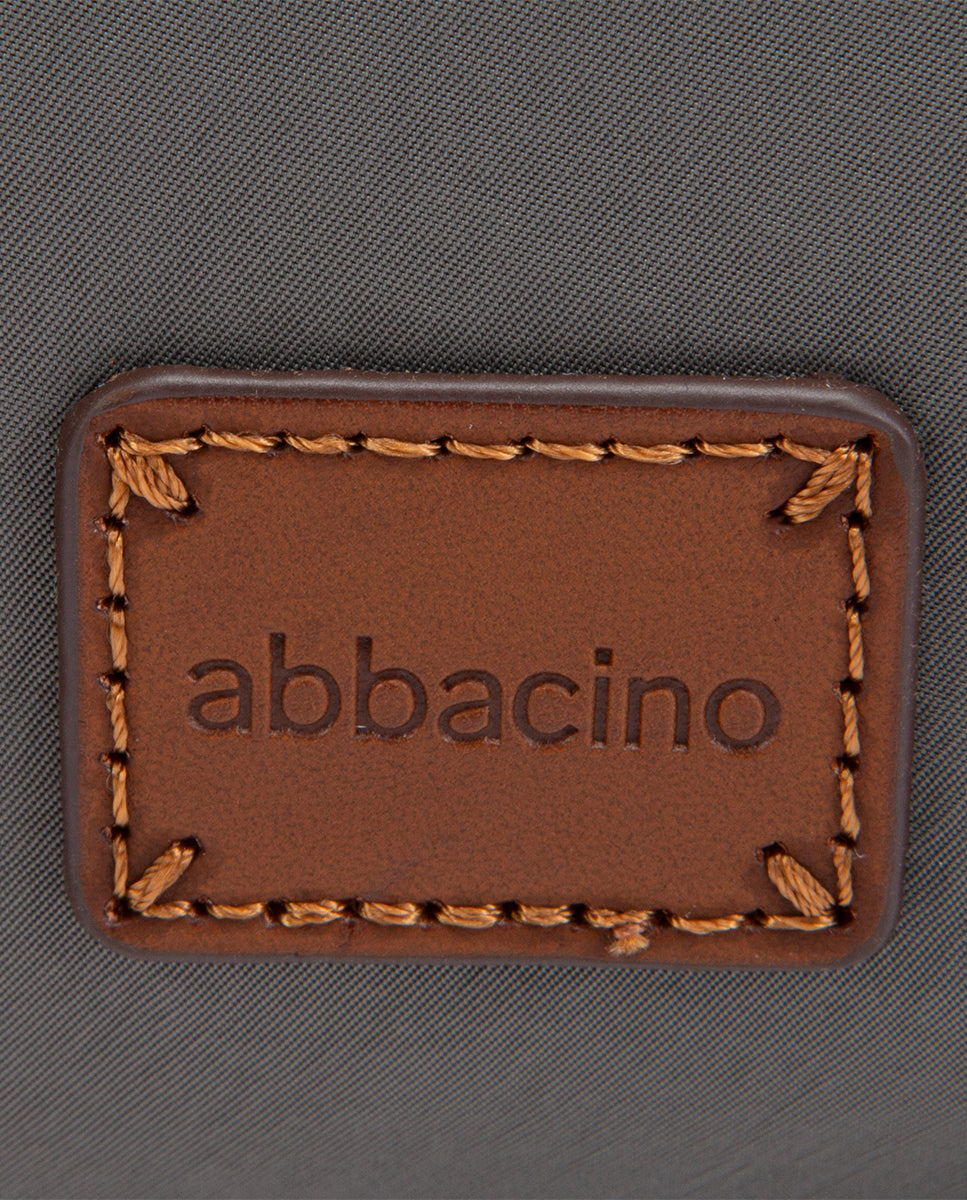 mochila-abbacino-en-materiales-reciclados-gris-satinada image 6
