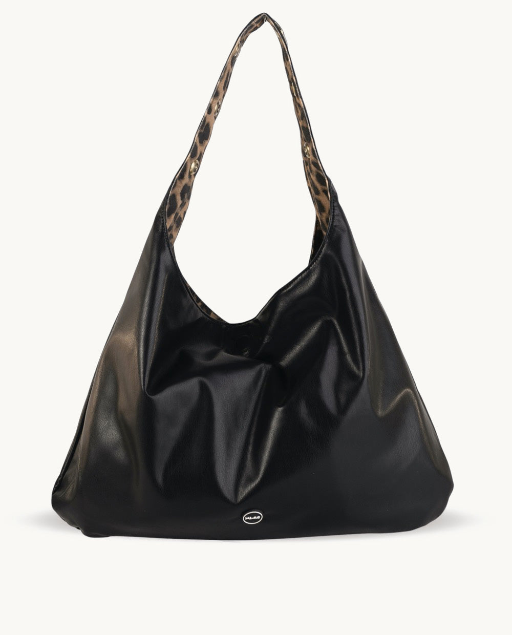 kbas-hobo-grande-reversible-animal-print-y-piel-sint-tica-color-negro image 4