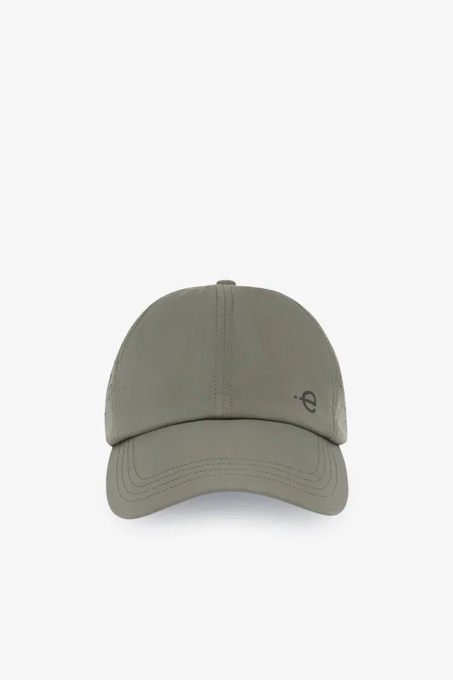 ecoalf-gorra-tokyo-verde image 1
