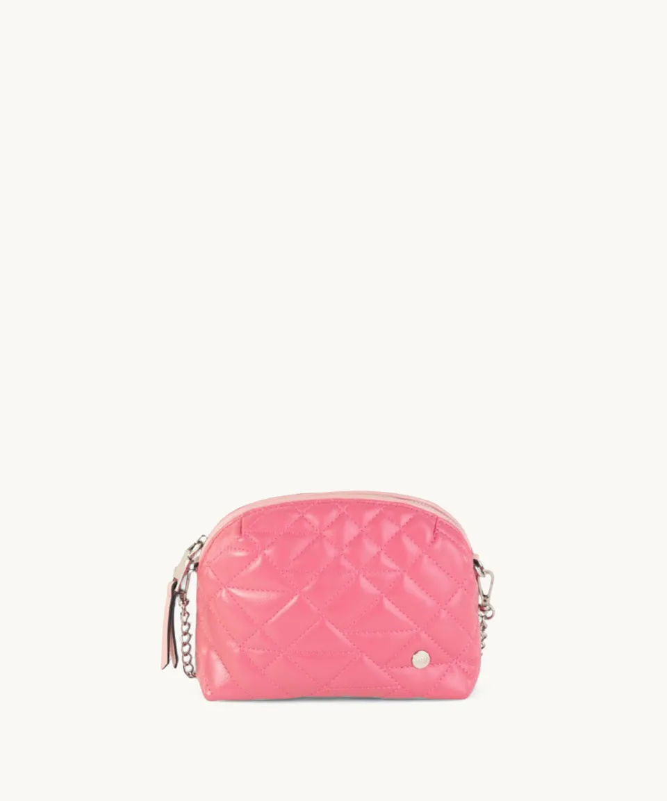 bolso-de-c-ctel-nela-bandolera-kbas-de-pu-rosa image 1