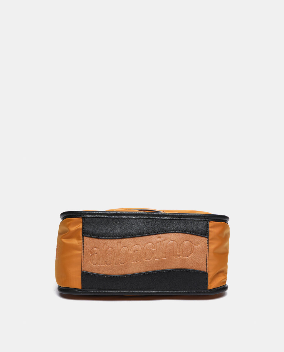 abbacino-bandolera-acolchada-mbar-materiales-reciclados image 4