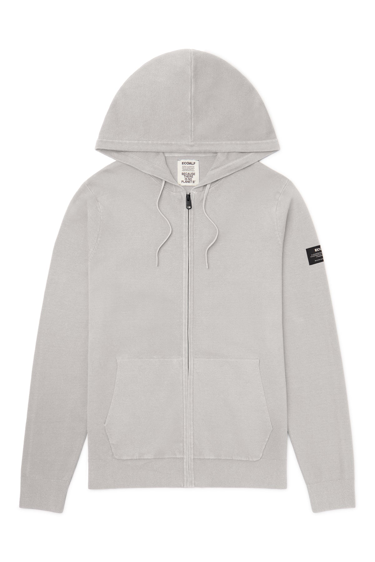 jersey-olivo-gris-claro-de-hombre-ecoalf image 5