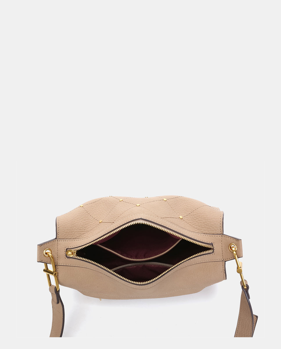 bolso-de-hombro-abbacino-beige-en-materiales-reciclados-2 image 6