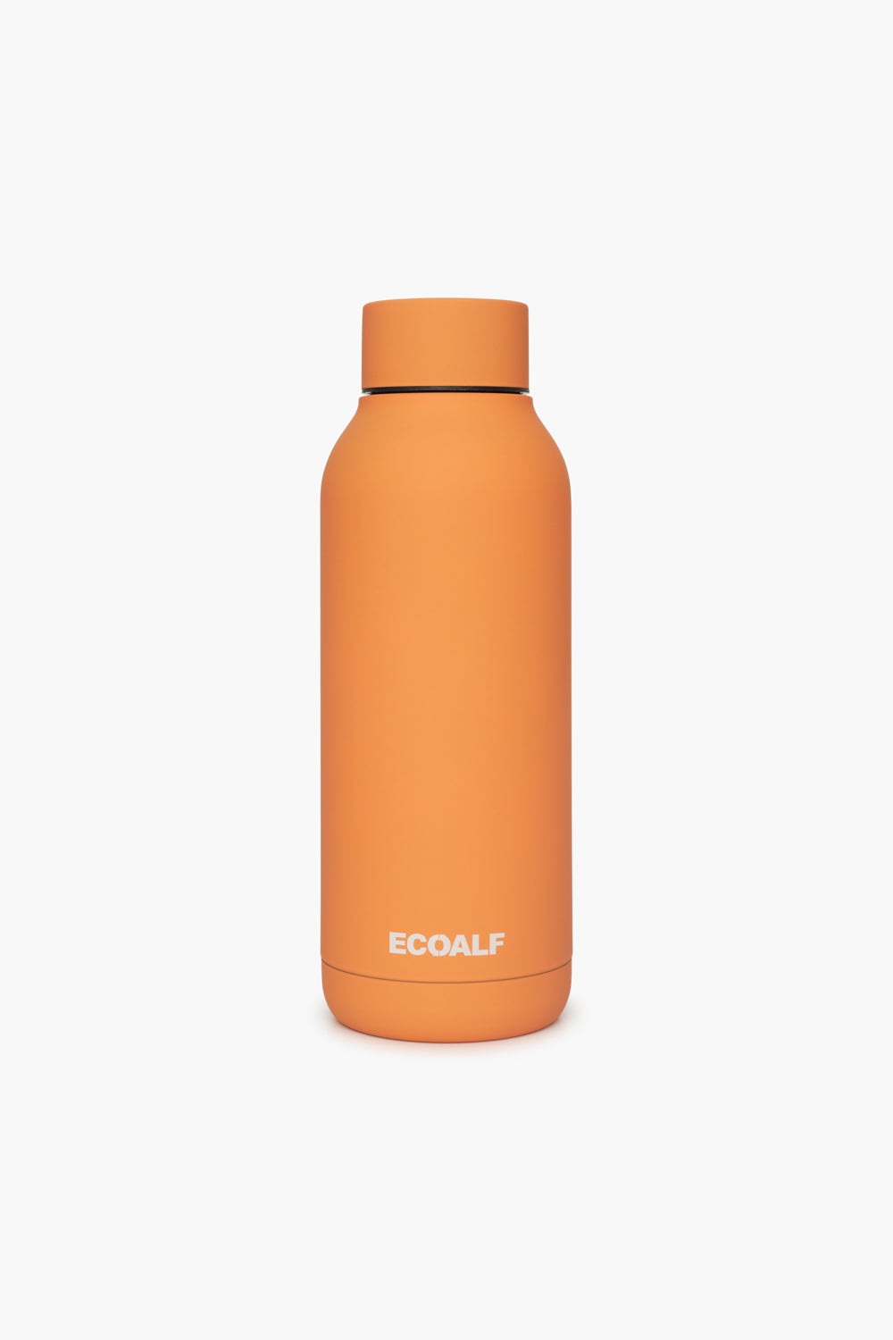 botella-bronson-de-ecoalf-de-acero-inoxidable-510-ml-naranja-doble-aislamiento-a image 2