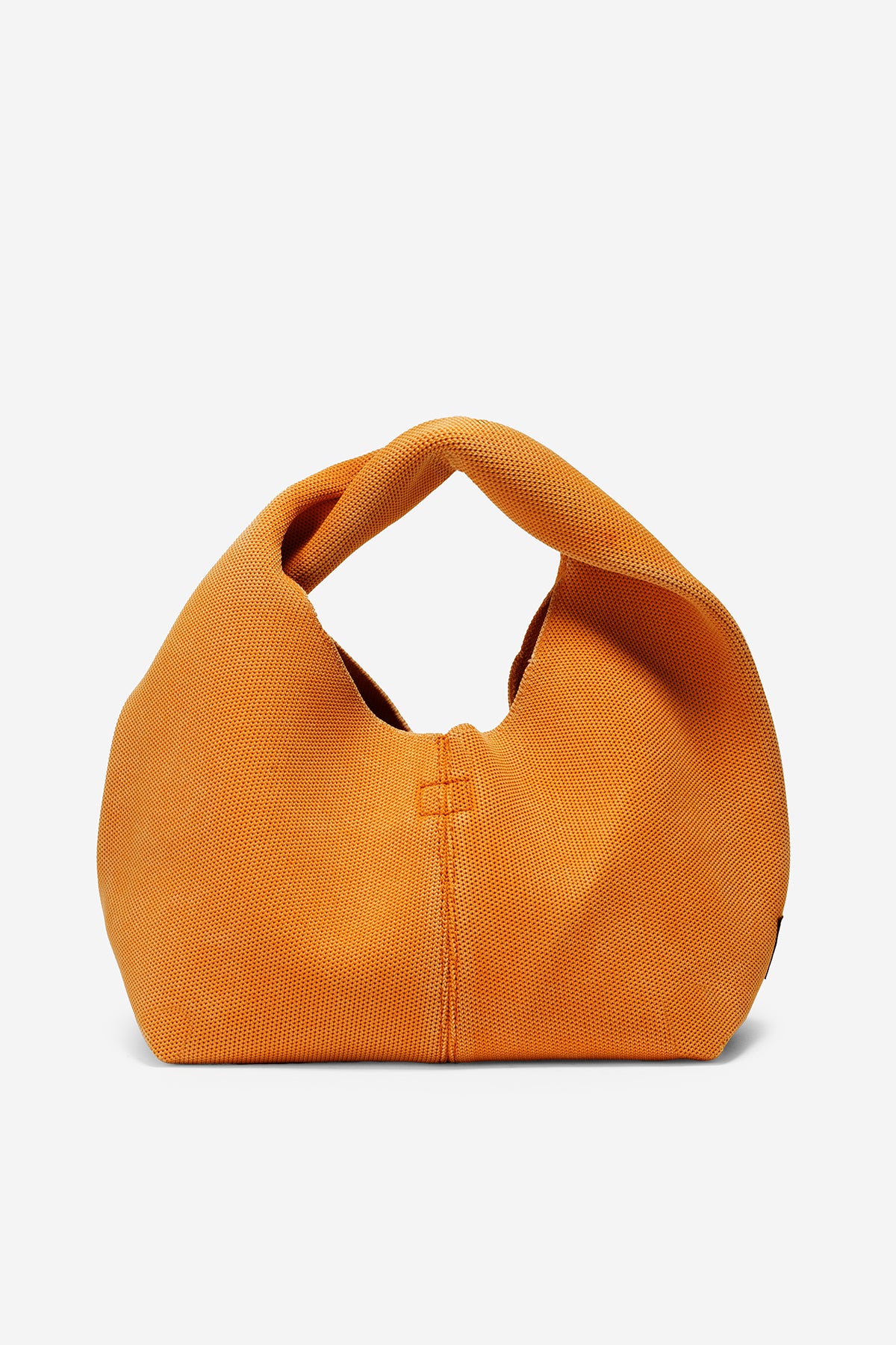 ecoalf-bolso-tika-mini-liso-naranja-de-poli-ster-reciclado-para-mujer image 6