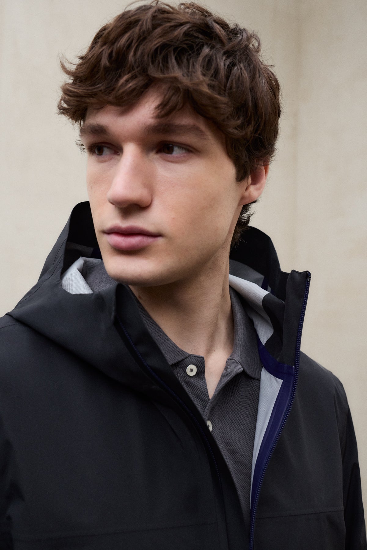 ecoalf-chaqueta-darwin-negra-de-poli-ster-reciclado-para-hombre image 5