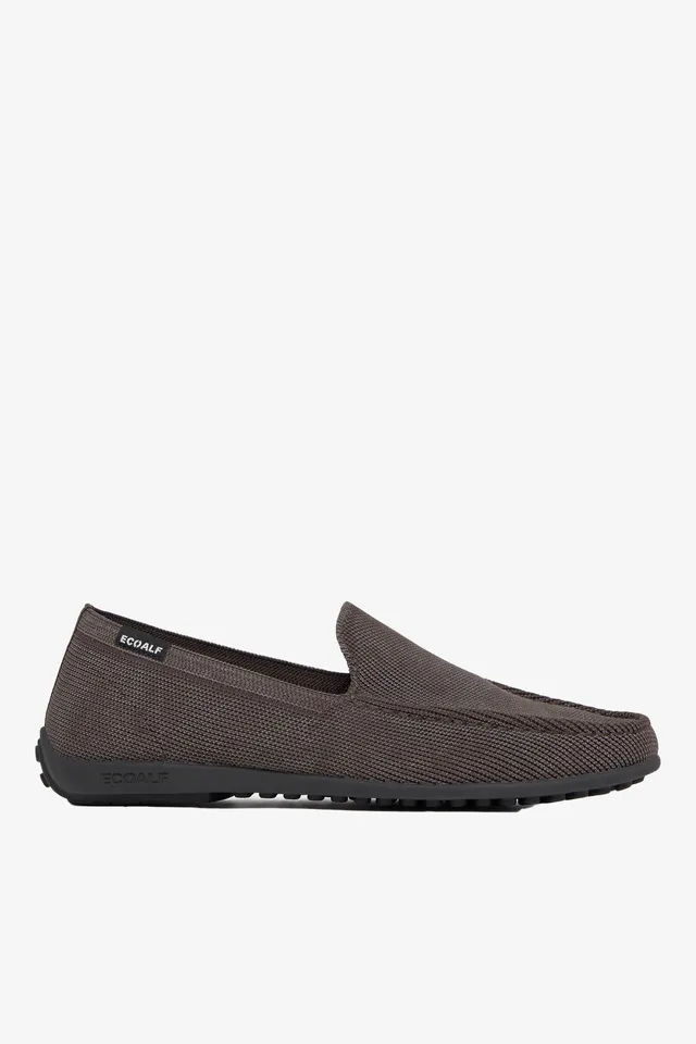 mocas-n-john-dye-marr-n-ecoalf-para-hombre-60-poli-ster-reciclado-ligero-y-sin-m image 1