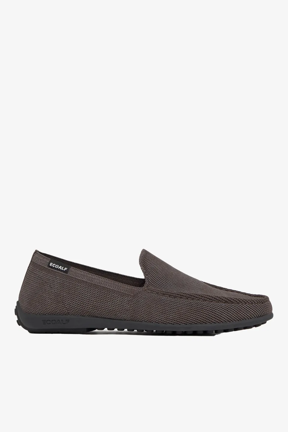 mocas-n-john-dye-marr-n-ecoalf-para-hombre-60-poli-ster-reciclado-ligero-y-sin-m image 1