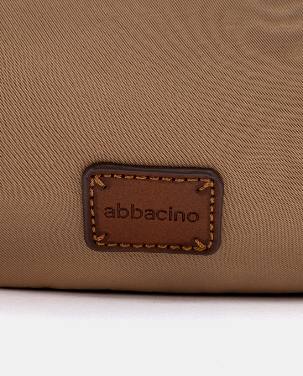 bandolera-abbacino-materiales-reciclados-beige image 6