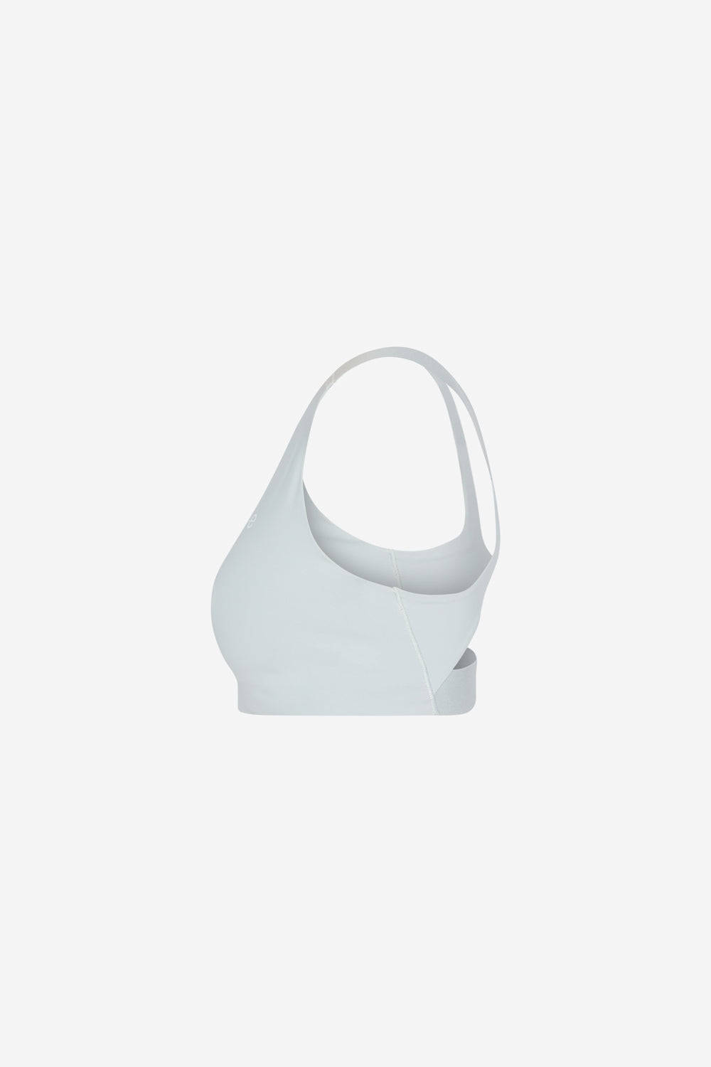 top-deportivo-ecoalf-broome-gris-nylon-reciclado-y-elastano-transpirable image 7