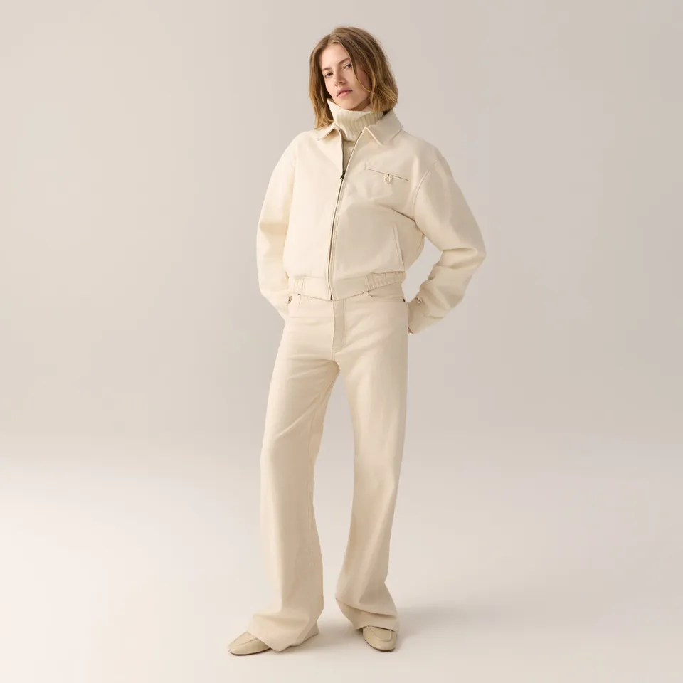 lois-alexa-3624-8163-sudadera-de-algod-n-org-nico-y-reciclado-en-crudo image 1