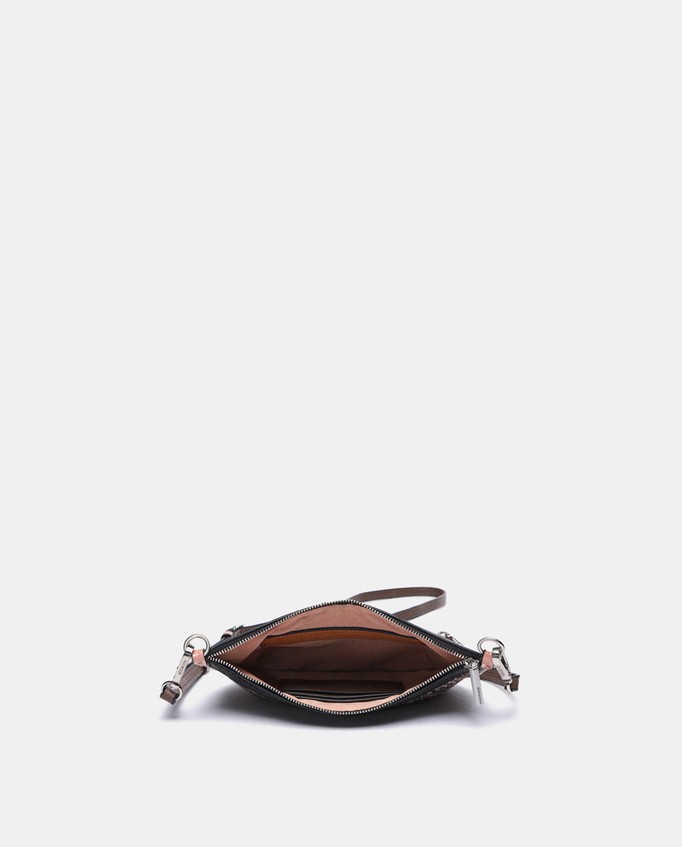 abbacino-bandolera-media-luna-mujer-tweed-marr-n image 5
