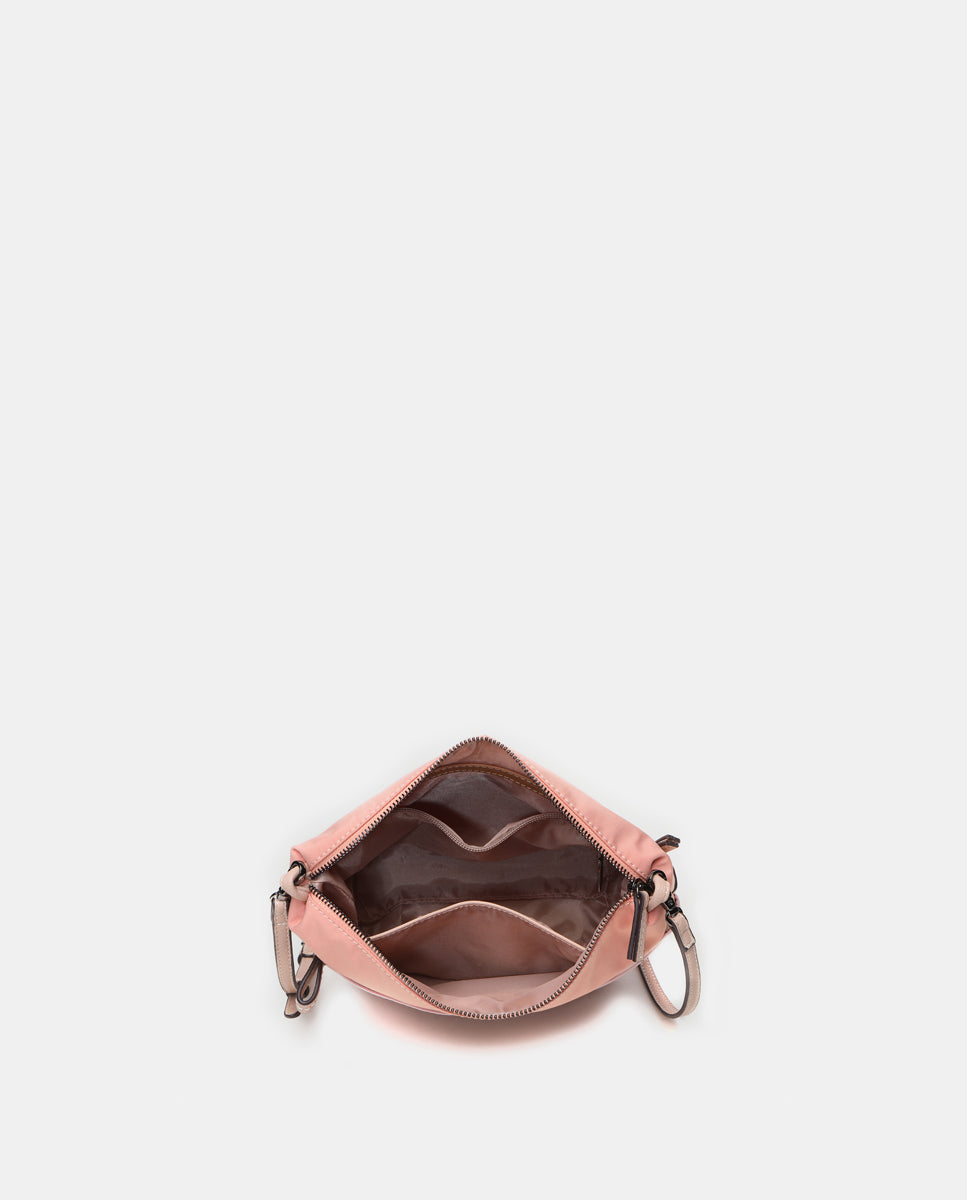 abbacino-organizador-bolso-materiales-reciclados-rosa image 5