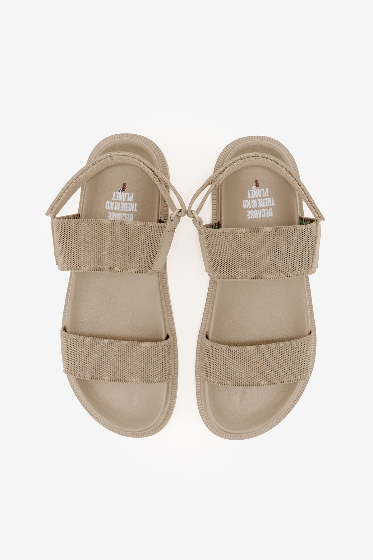 sandalias-ecoalf-thais-beige-de-mujer-poli-ster-reciclado-del-mar-dise-o-vegano image 2