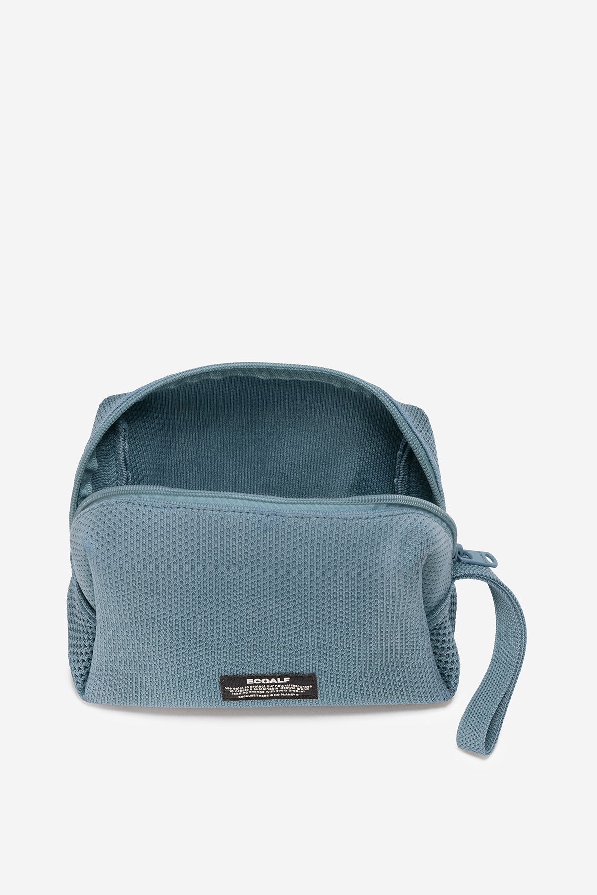 ecoalf-bolso-jervis-tika-azul-de-mujer-100-poli-ster-reciclado-uto-12-5x14x21-cm image 4