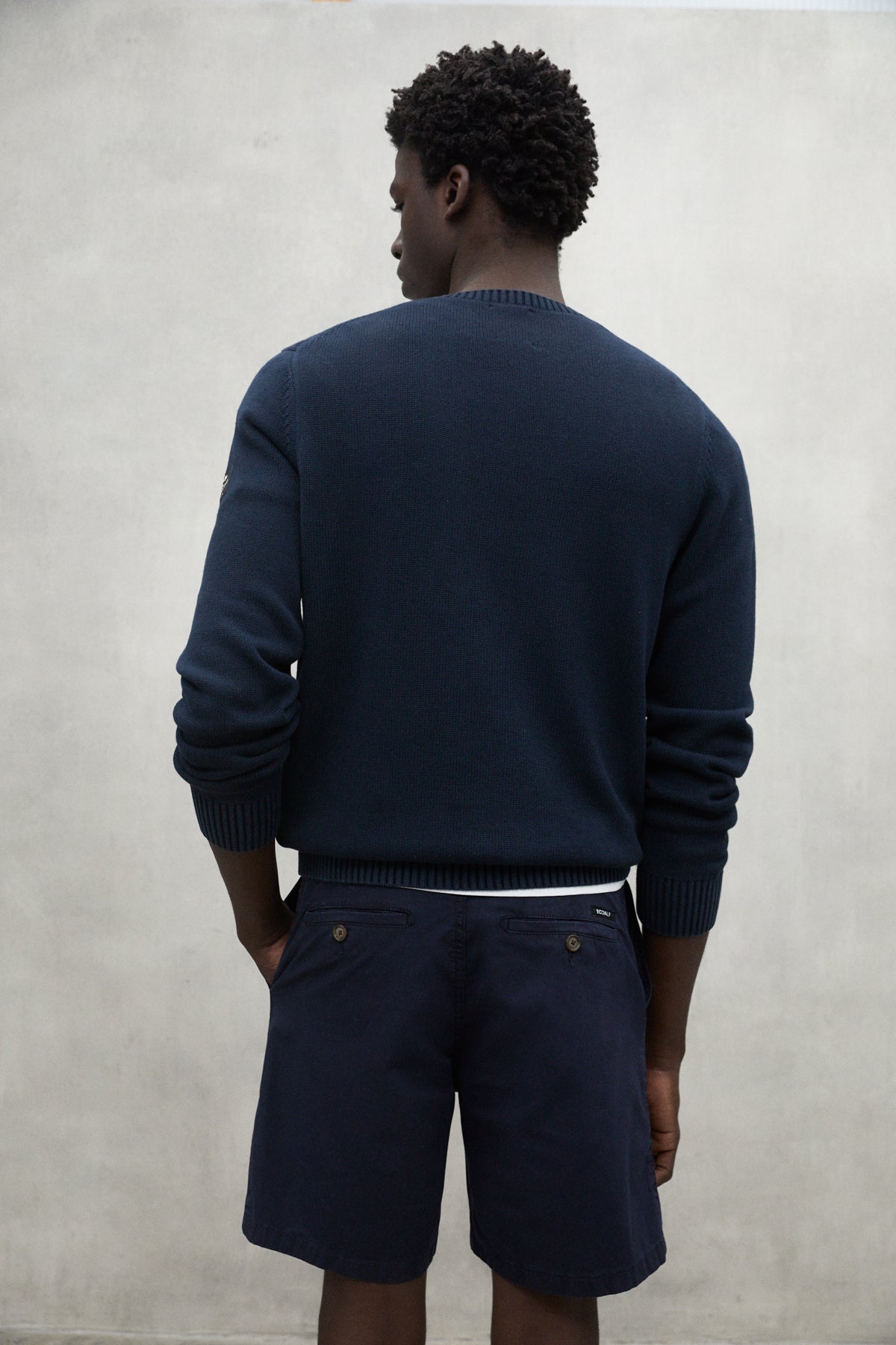 jersey-tail-azul-navy-ecoalf-70-algod-n-org-nico-y-30-lino-fit-regular image 4