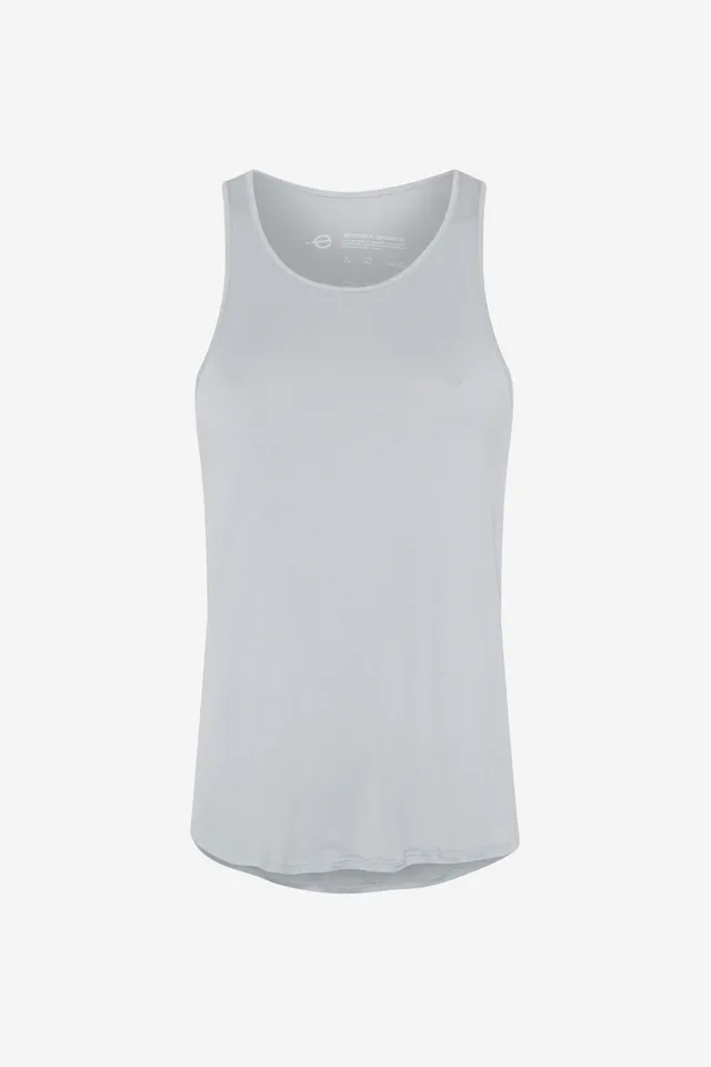 ecoalf-camiseta-culik-gris-de-micromodal image 1