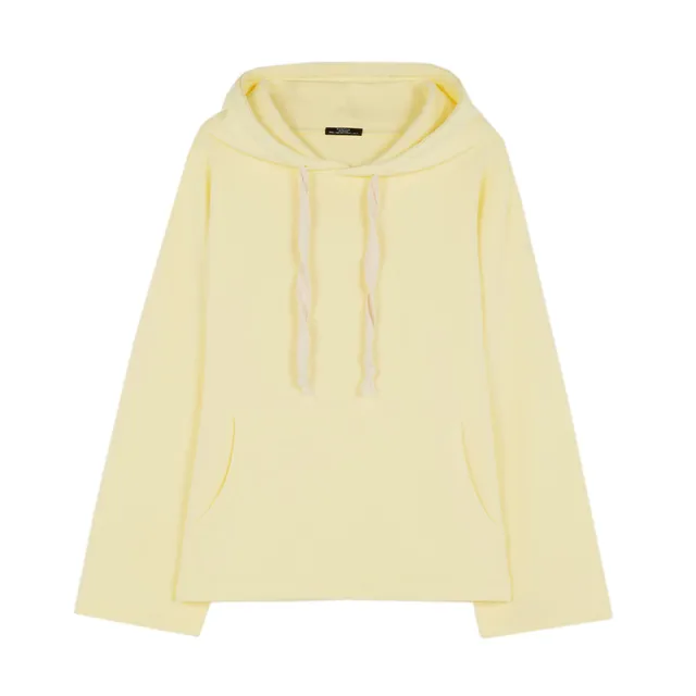 parfois-sudadera-con-capucha-mujer image 1