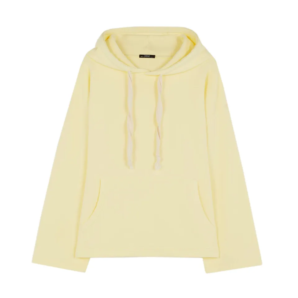 parfois-sudadera-con-capucha-mujer image 1