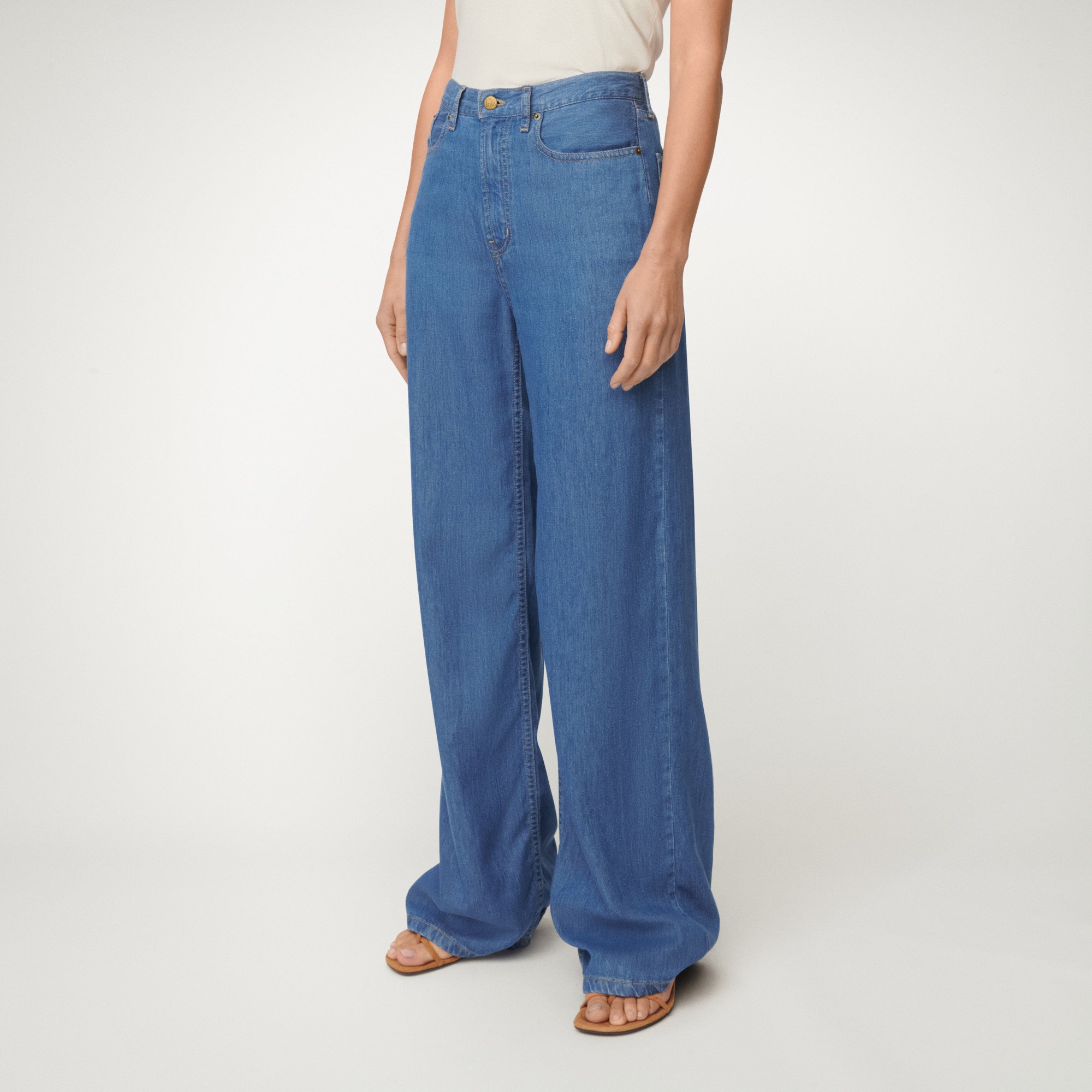 pantalones-lois-skater-loose-z-de-lyocell-y-lino-corte-holgado image 2