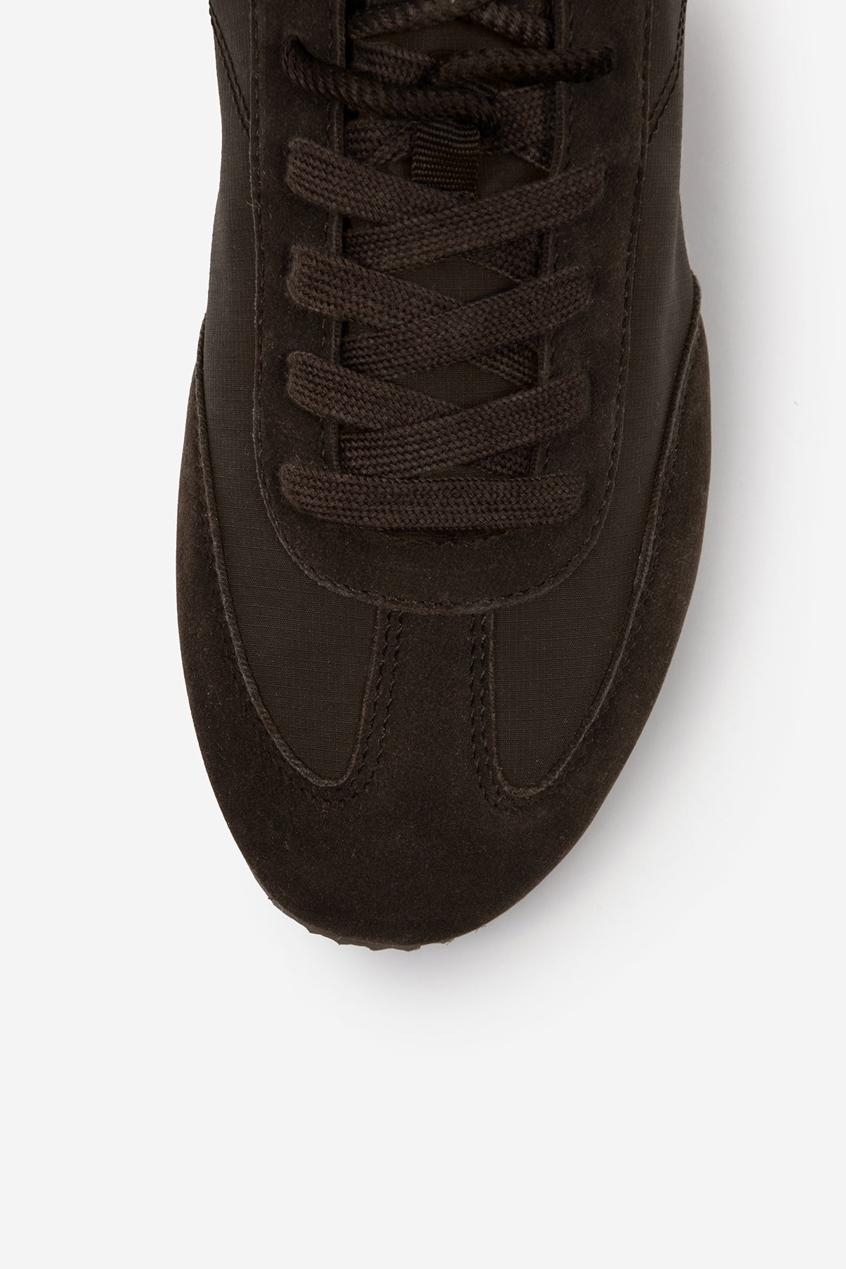 ecoalf-zapatilla-dallas-marr-n-de-mujer-poliamida-reciclada image 6