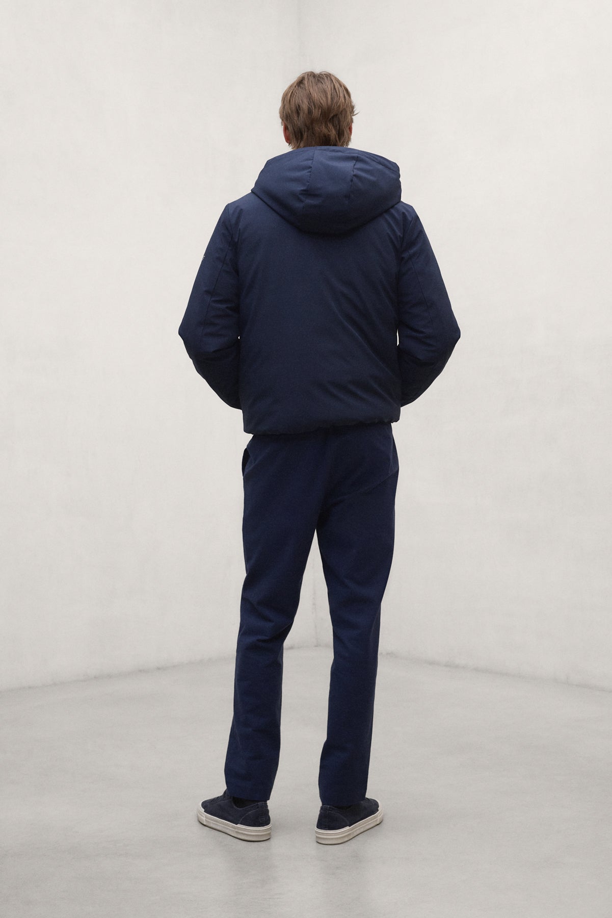 chaqueta-cartes-ecoalf-azul-marino-de-poli-ster-reciclado-para-hombre image 3